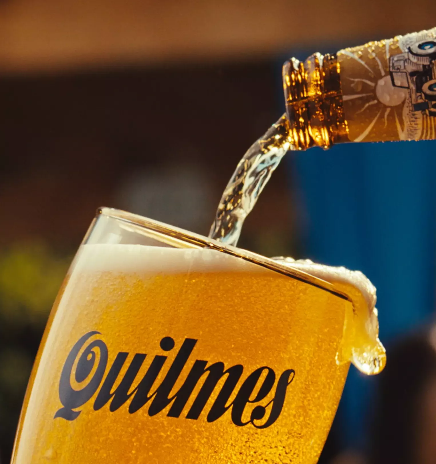 Quilmes Quilmes