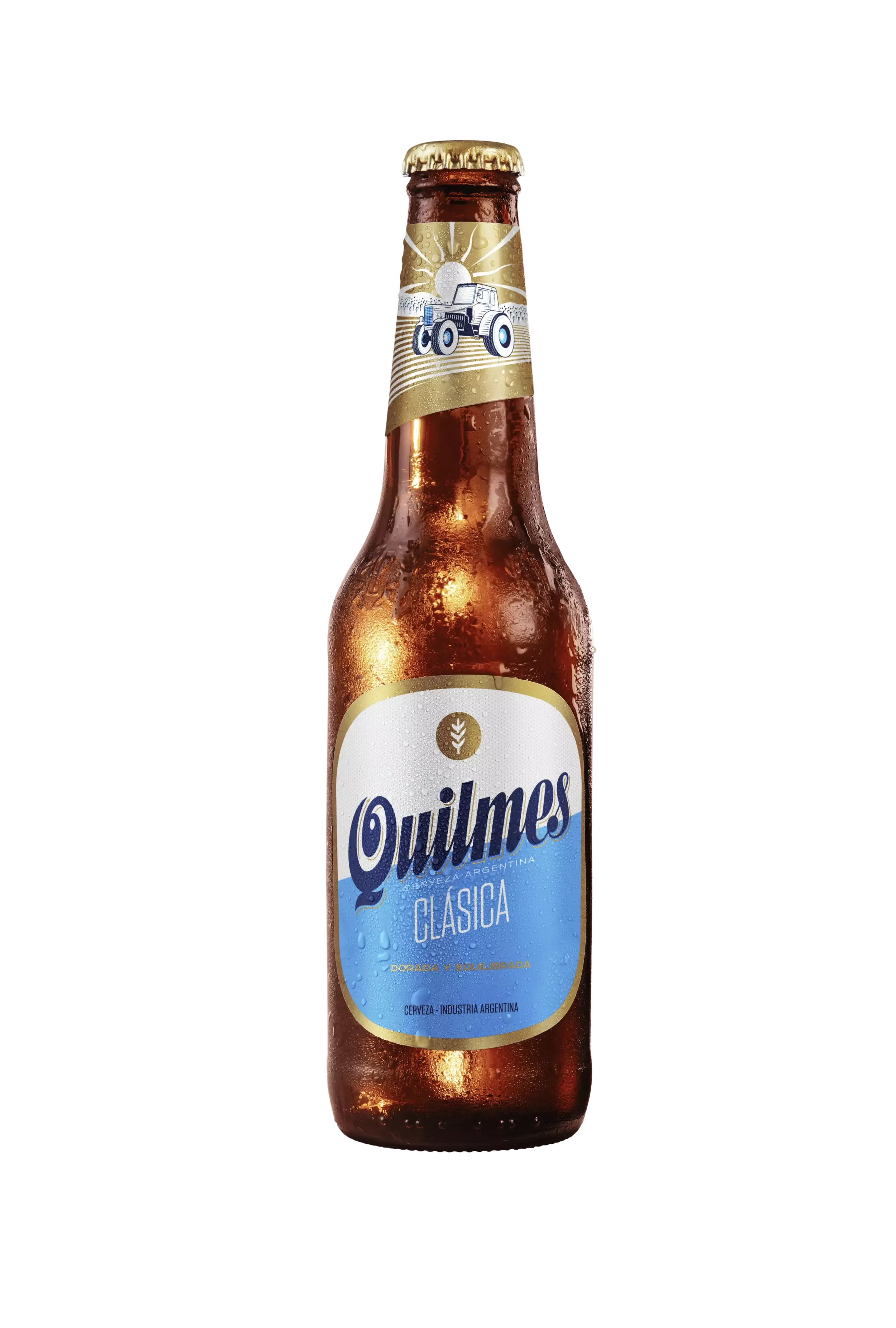 Quilmes Quilmes