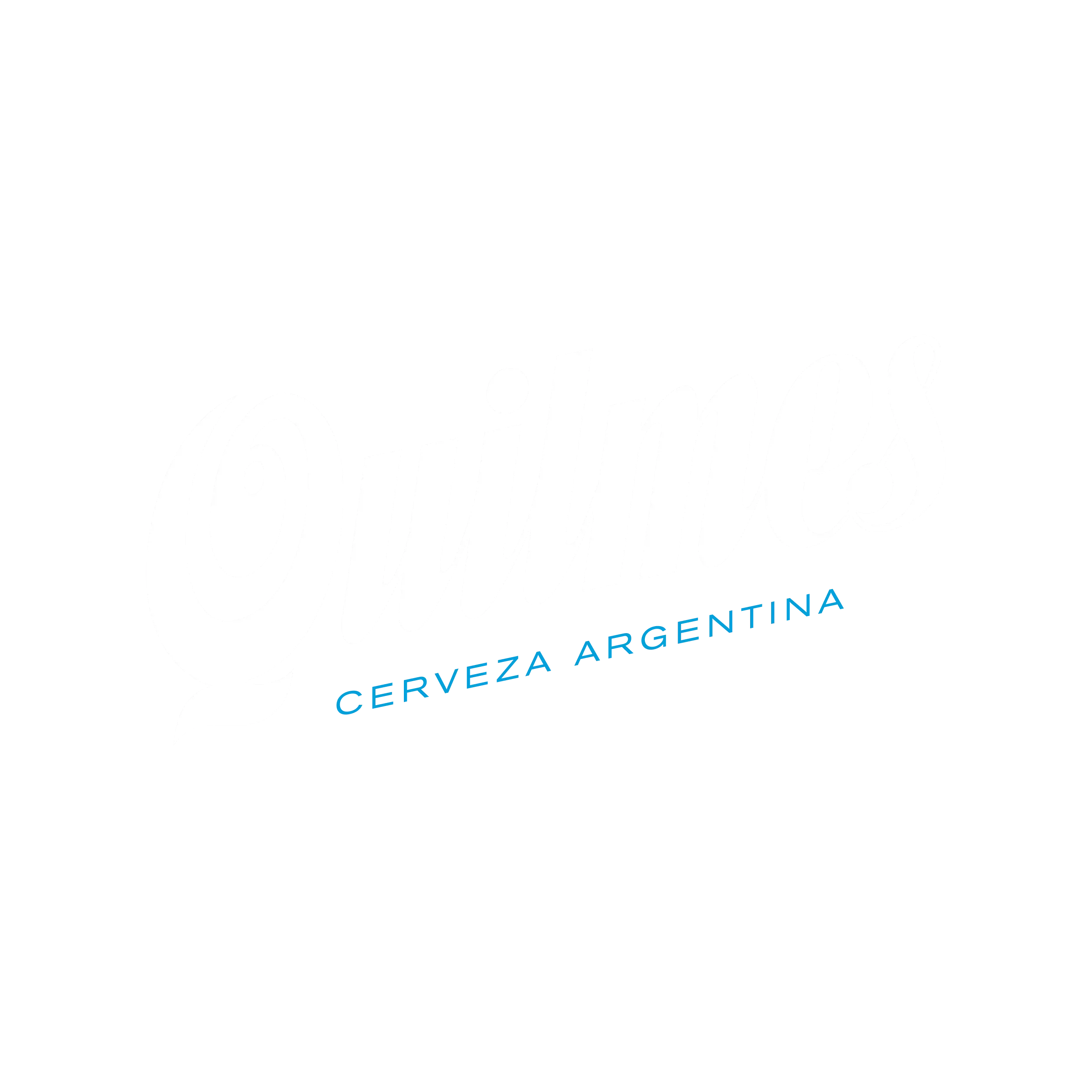 Logo - Cerveza Quilmes | Próximamente en Chile